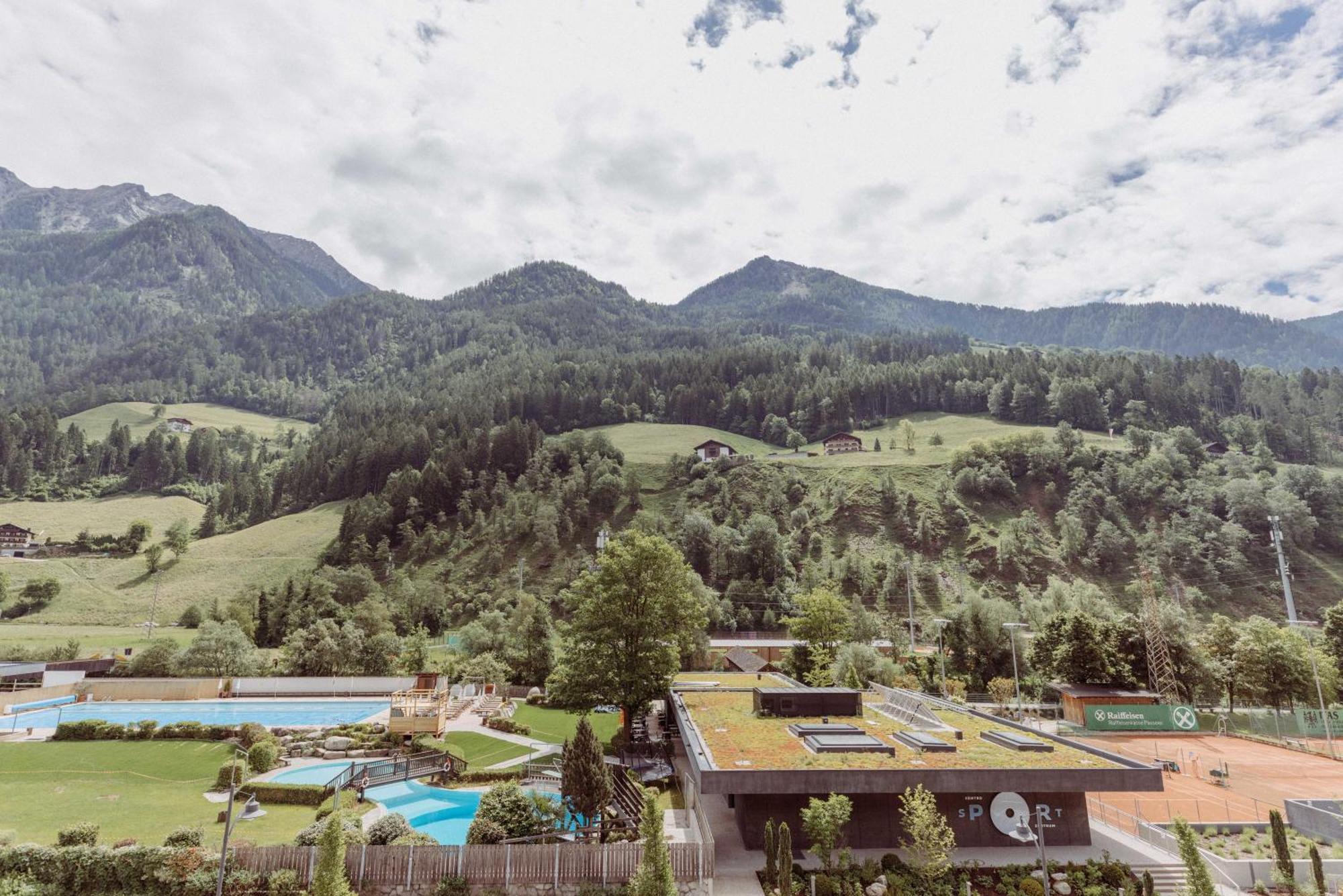 Martinerhof'S Brauhotel Сан-Мартино Экстерьер фото