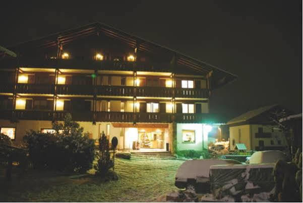 Martinerhof'S Brauhotel Сан-Мартино Экстерьер фото